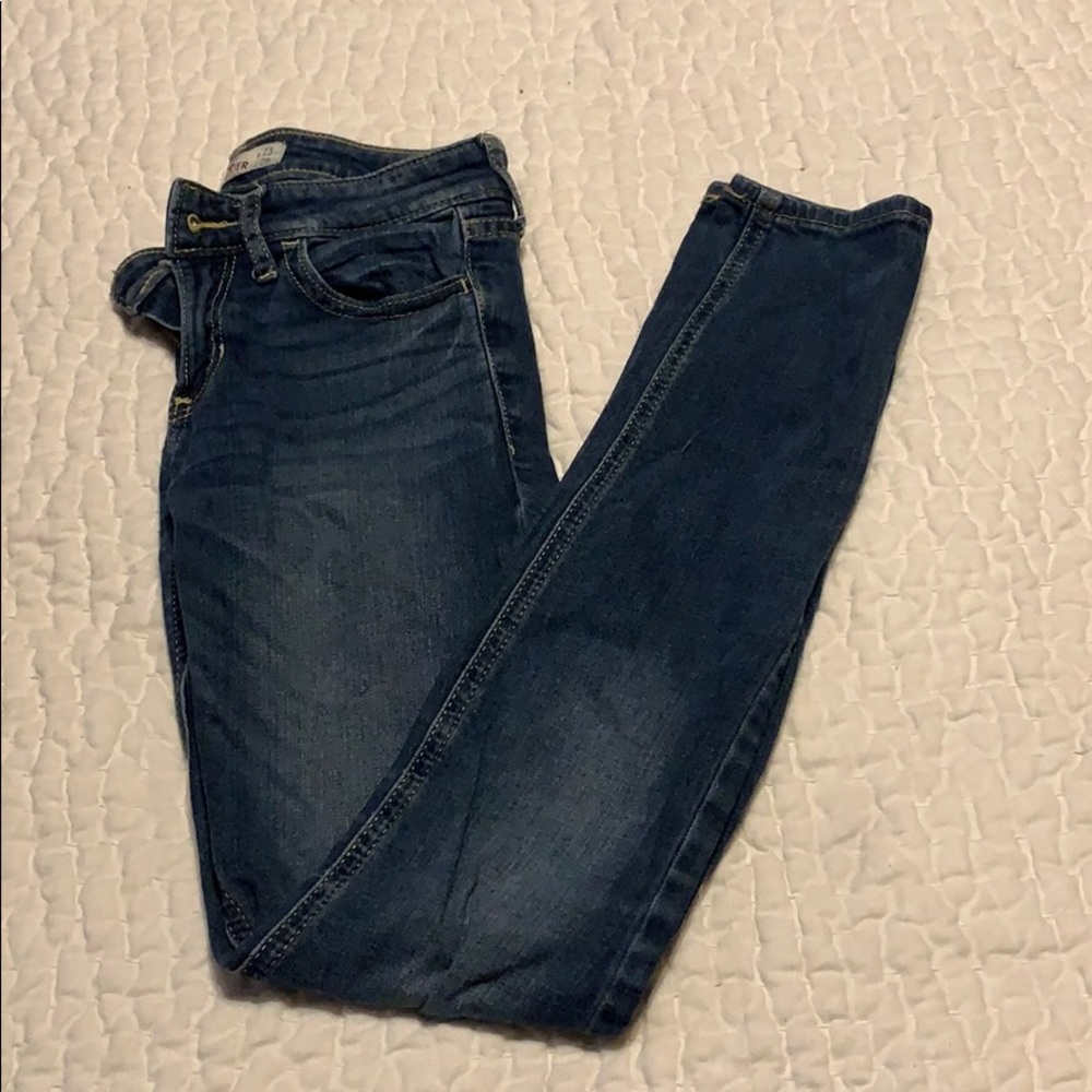 Hollister Skinny Jeans
